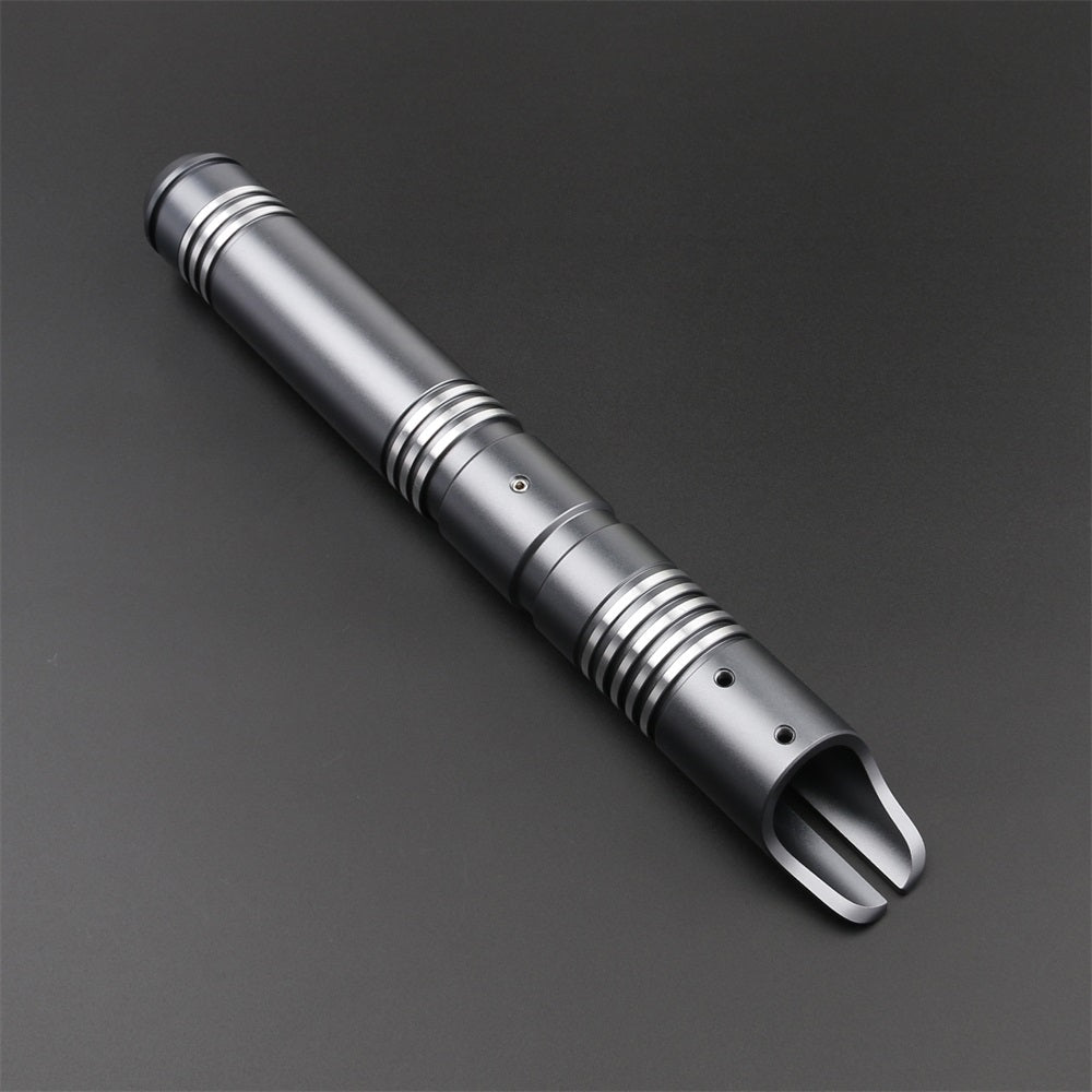 Bounty Hunter Visor - E13 - A - Theory Sabers