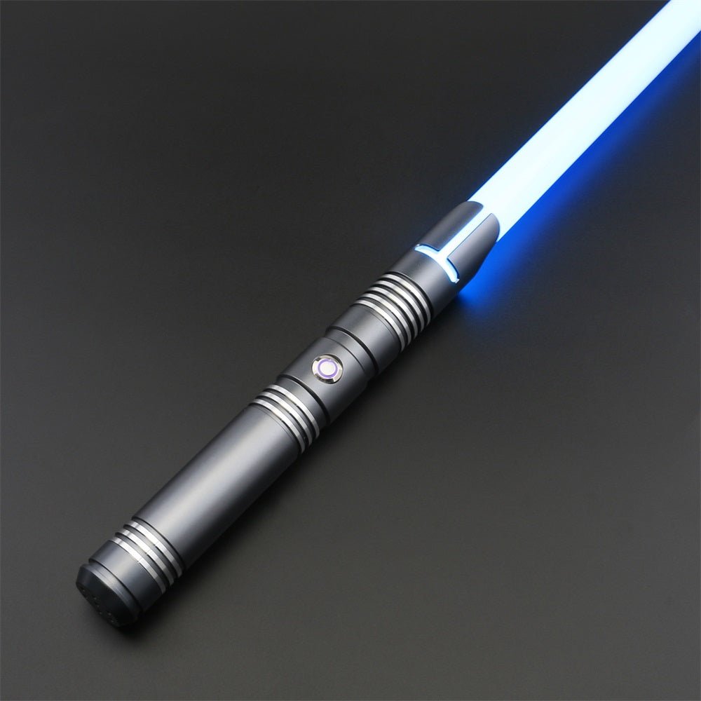 Bounty Hunter Visor - E13 - A - Theory Sabers