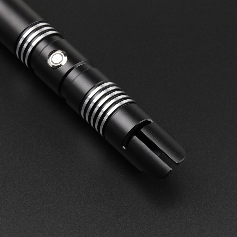 Bounty Hunter Visor - E13 - A - Theory Sabers