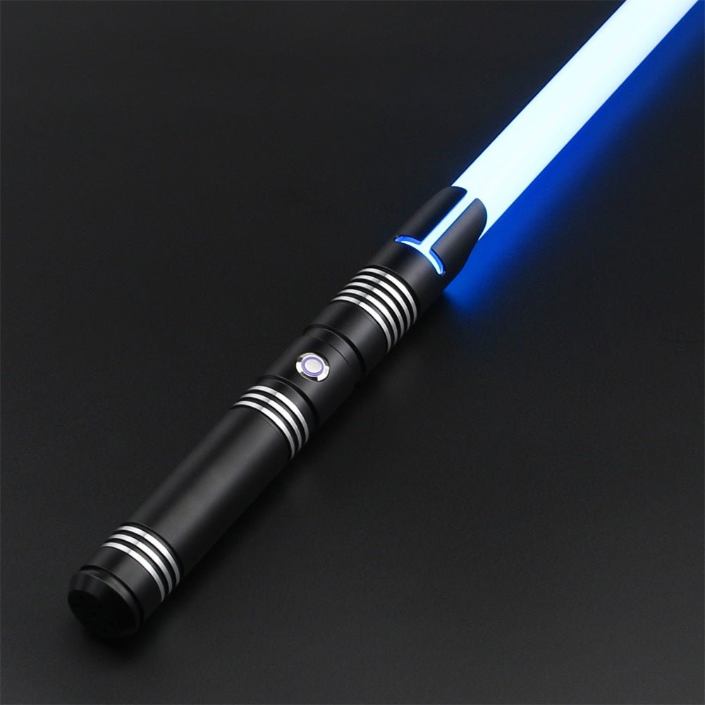 Bounty Hunter Visor - E13 - A - Theory Sabers