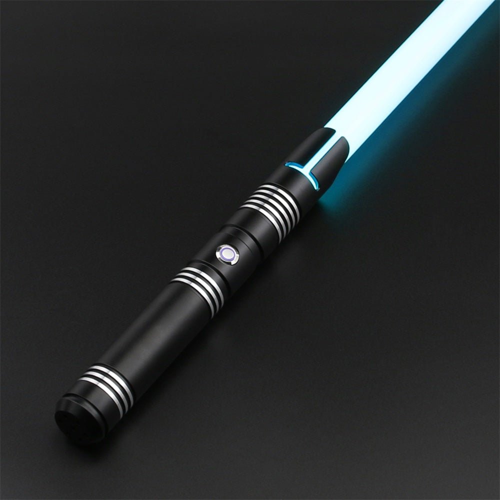 Bounty Hunter Visor - E13 - A - Theory Sabers
