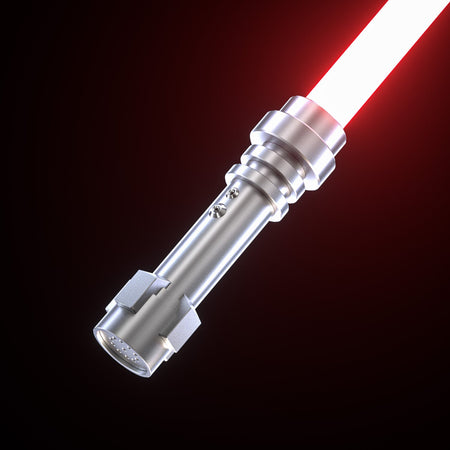 Brick - E20 - Theory Sabers