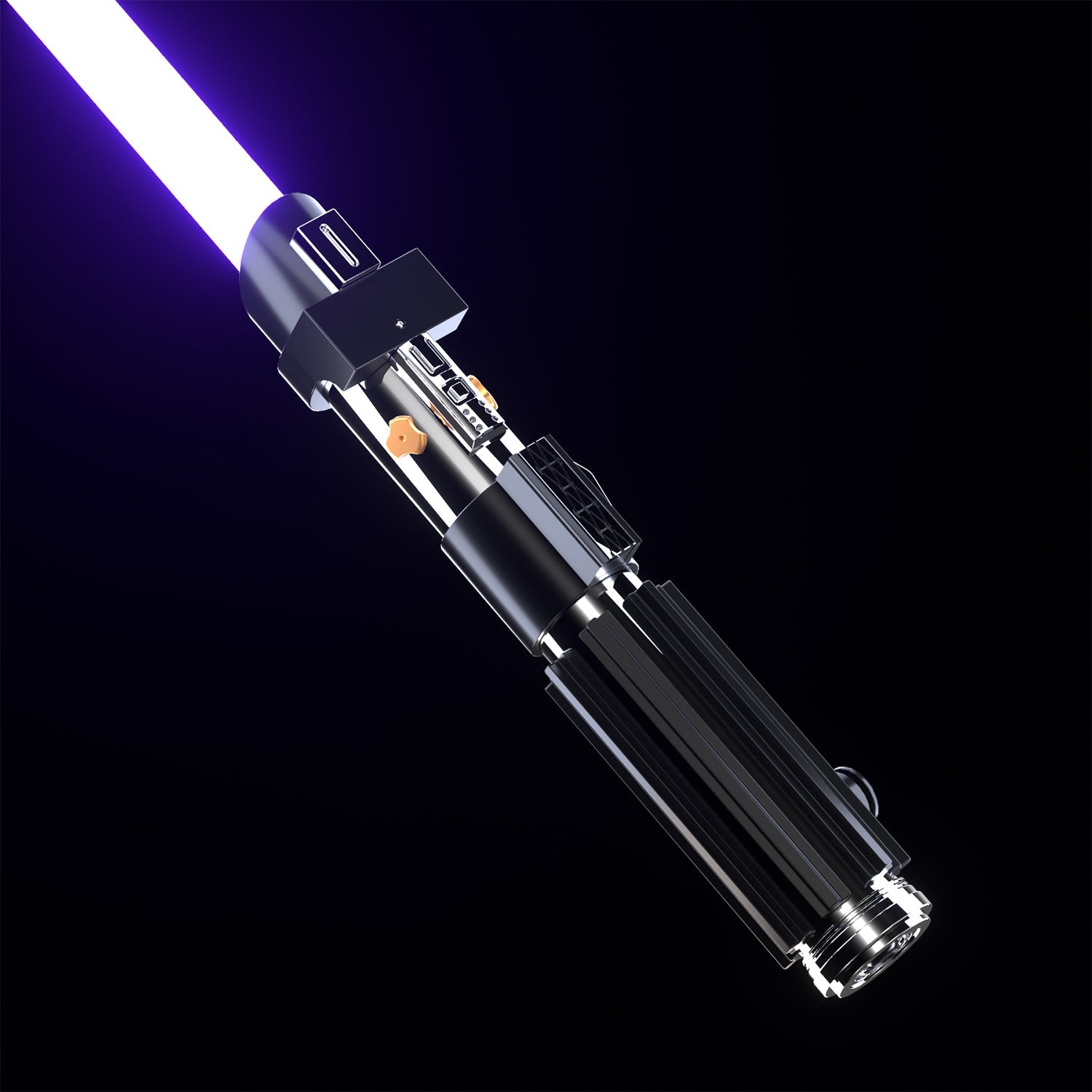 BROKEN TRUST BUNDLE: Shatterpoint B.M.F. + Dark Lord 3 - Theory Sabers