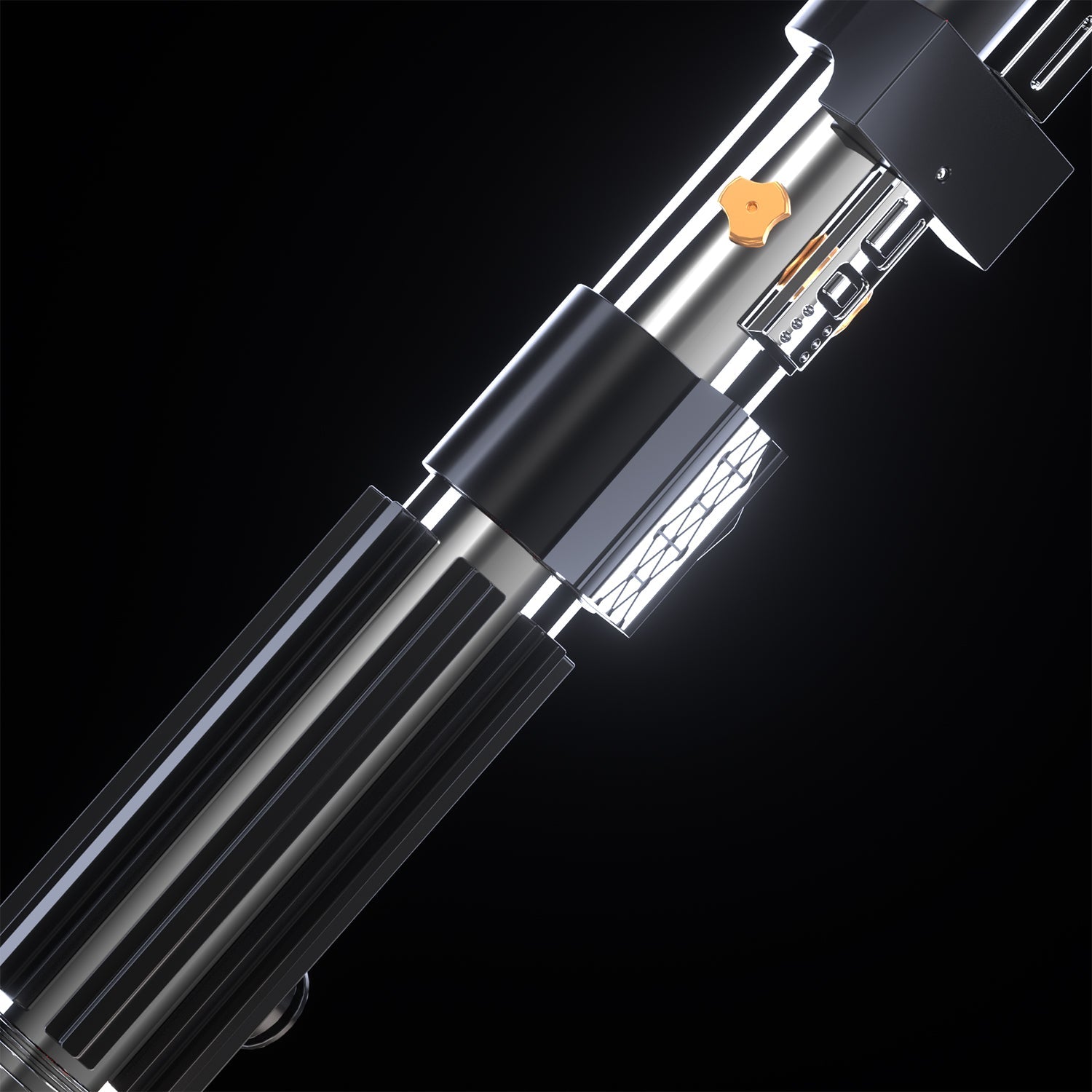 BROKEN TRUST BUNDLE: Shatterpoint B.M.F. + Dark Lord 3 - Theory Sabers