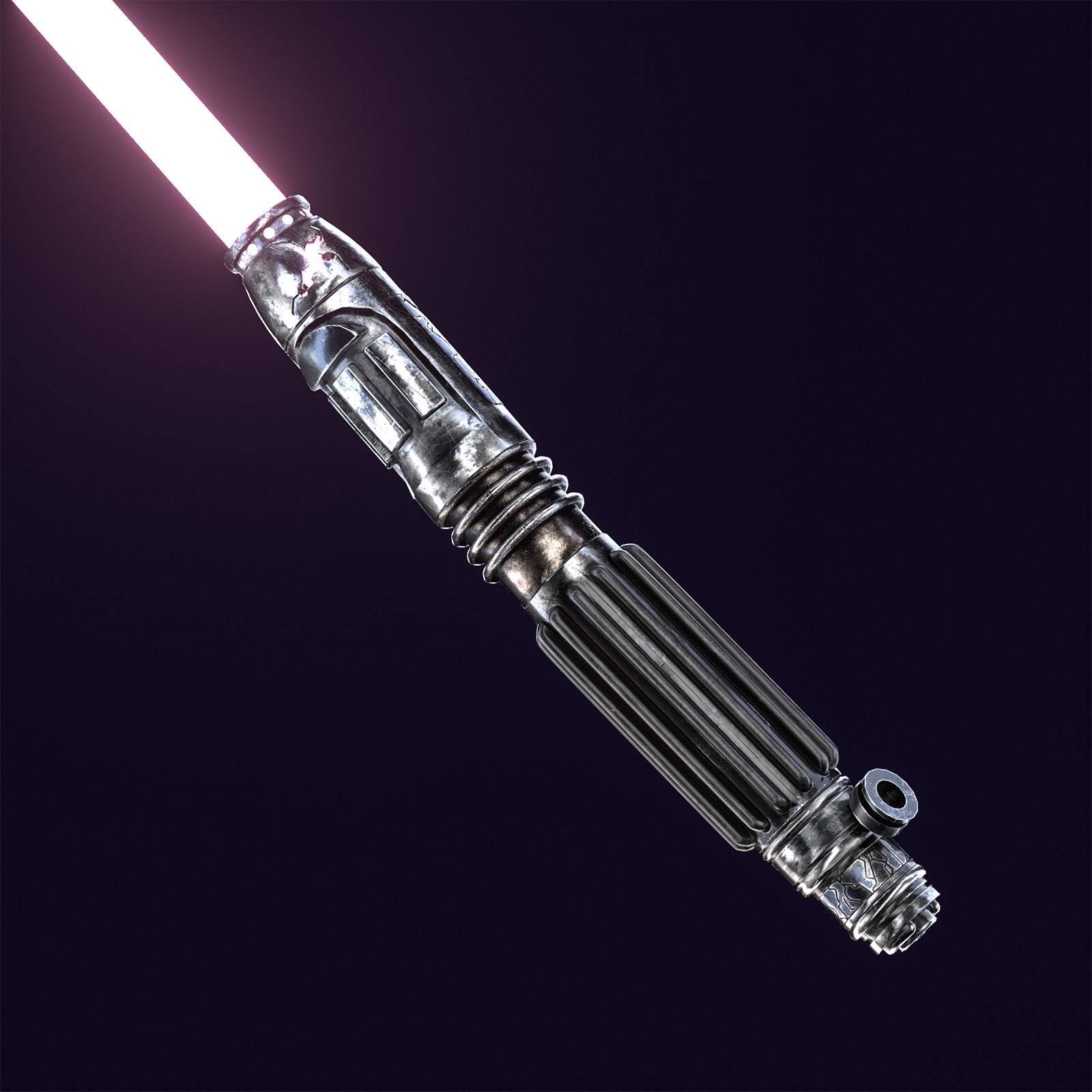 BROKEN TRUST BUNDLE: Shatterpoint B.M.F. + Dark Lord 3 - Theory Sabers