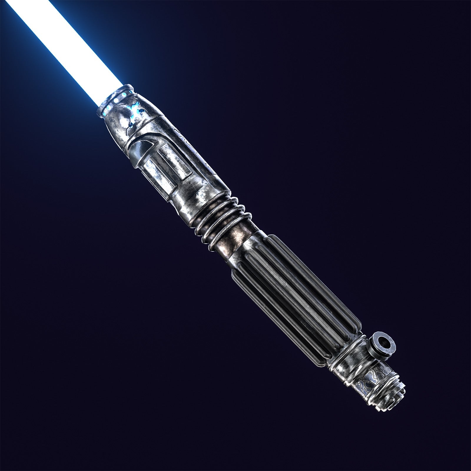 BROKEN TRUST BUNDLE: Shatterpoint B.M.F. + Dark Lord 3 - Theory Sabers