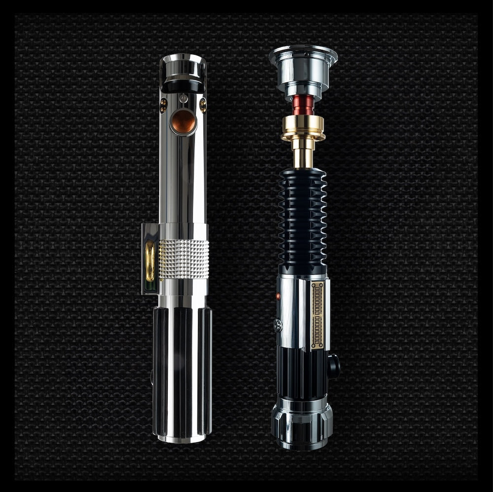 BROTHERHOOD BUNDLE - Chosen One + Negotiator - Theory Sabers