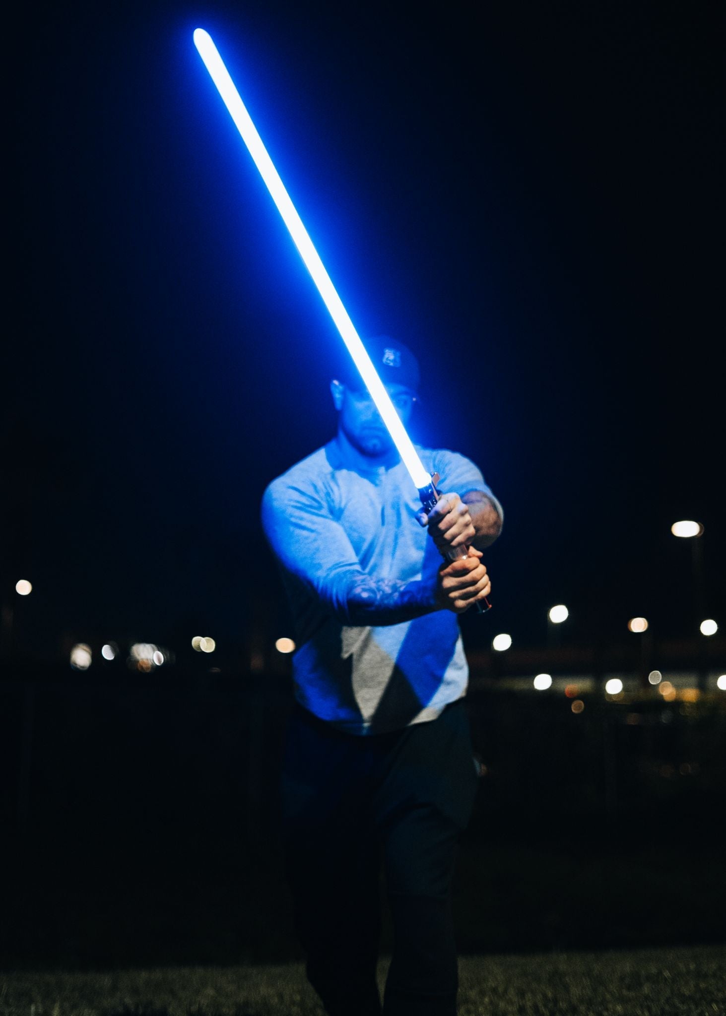 BROTHERHOOD BUNDLE - Chosen One + Negotiator - Theory Sabers