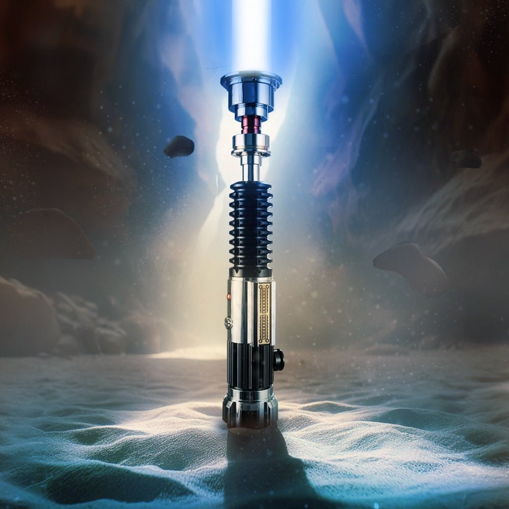 BROTHERHOOD BUNDLE - Chosen One + Negotiator - Theory Sabers
