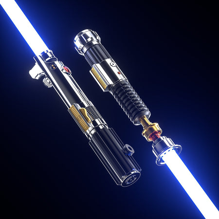 BROTHERHOOD BUNDLE - Chosen One + Negotiator - Theory Sabers