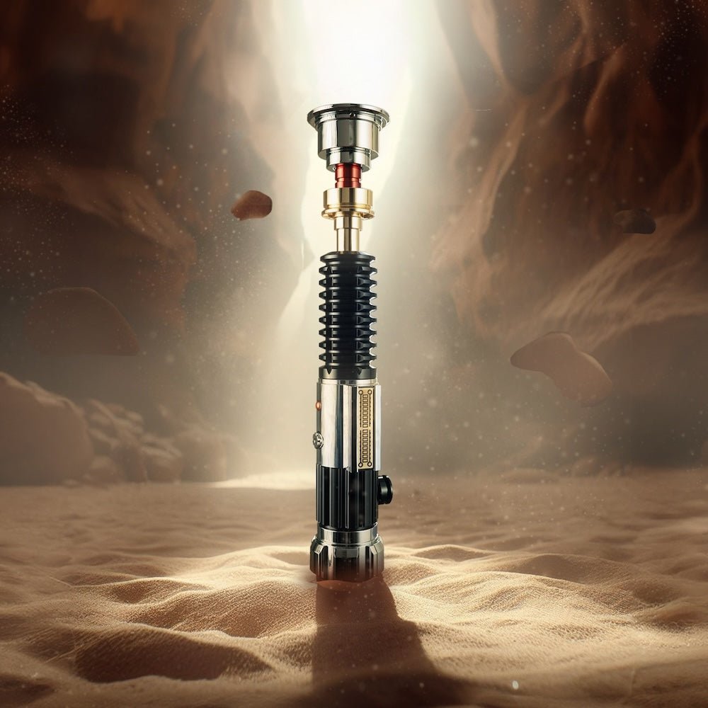 BROTHERHOOD BUNDLE - Chosen One + Negotiator - Theory Sabers