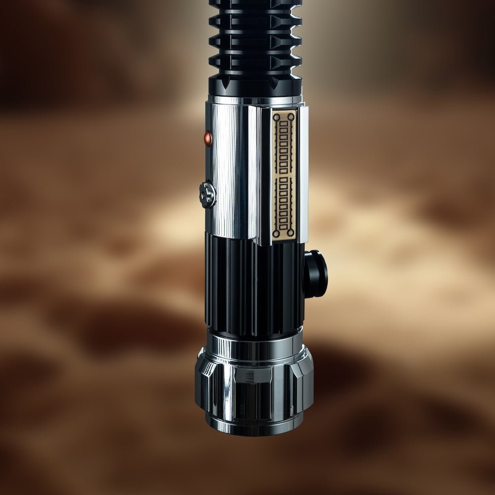 BROTHERHOOD BUNDLE - Chosen One + Negotiator - Theory Sabers