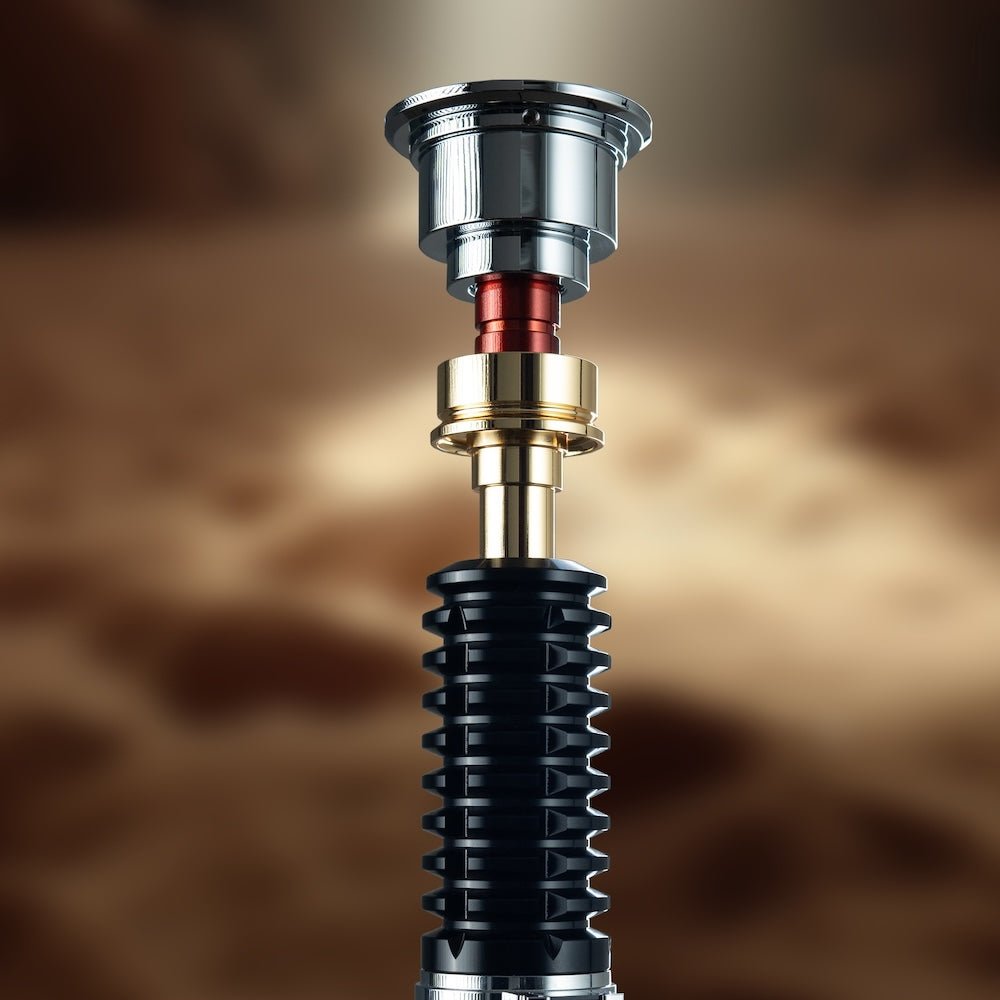 BROTHERHOOD BUNDLE - Chosen One + Negotiator - Theory Sabers