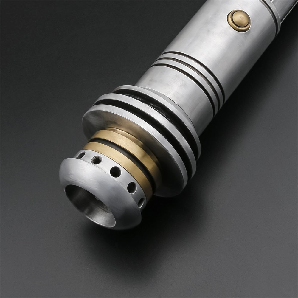 Byph - Theory Sabers