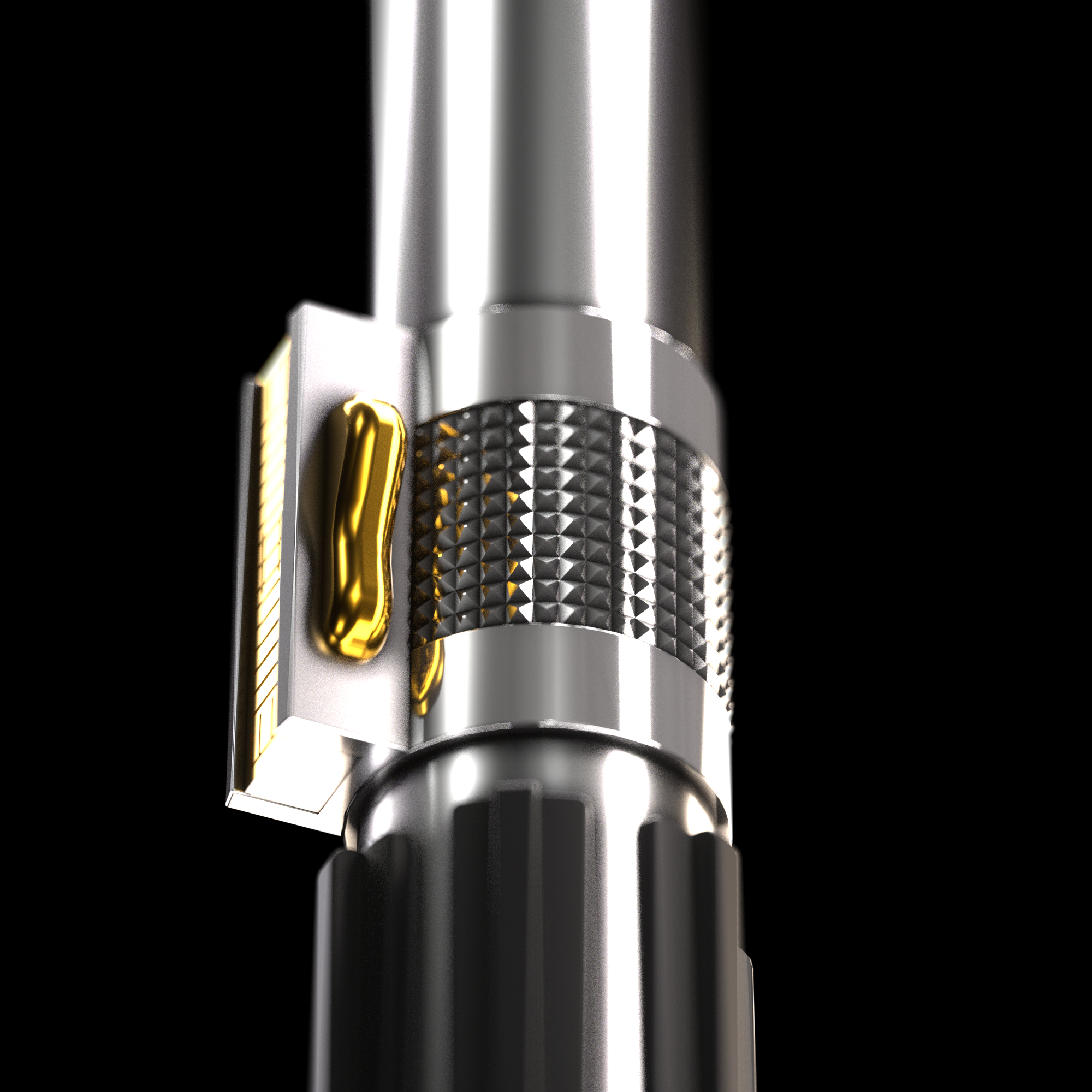 Ani III - The Chosen One