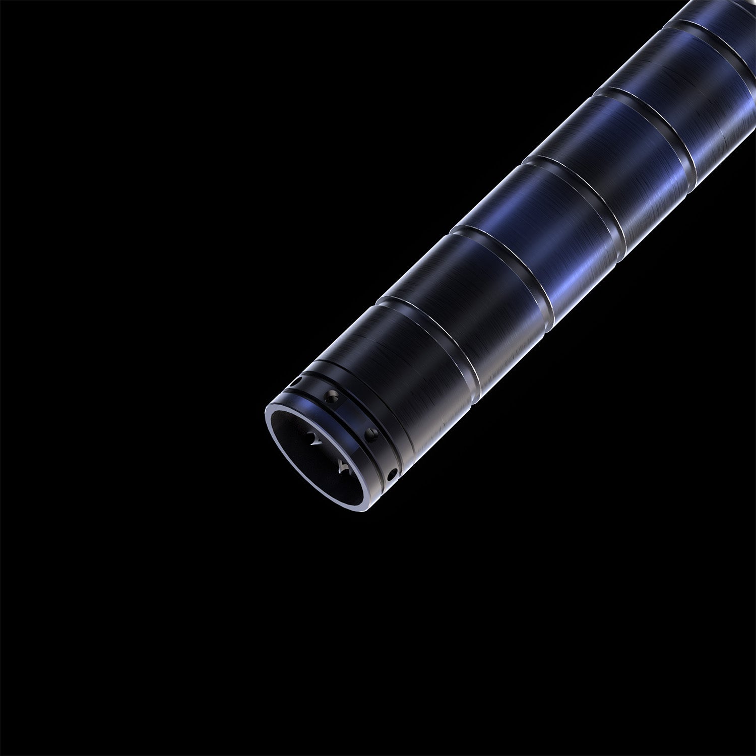 Agent Dark Blue E08-B