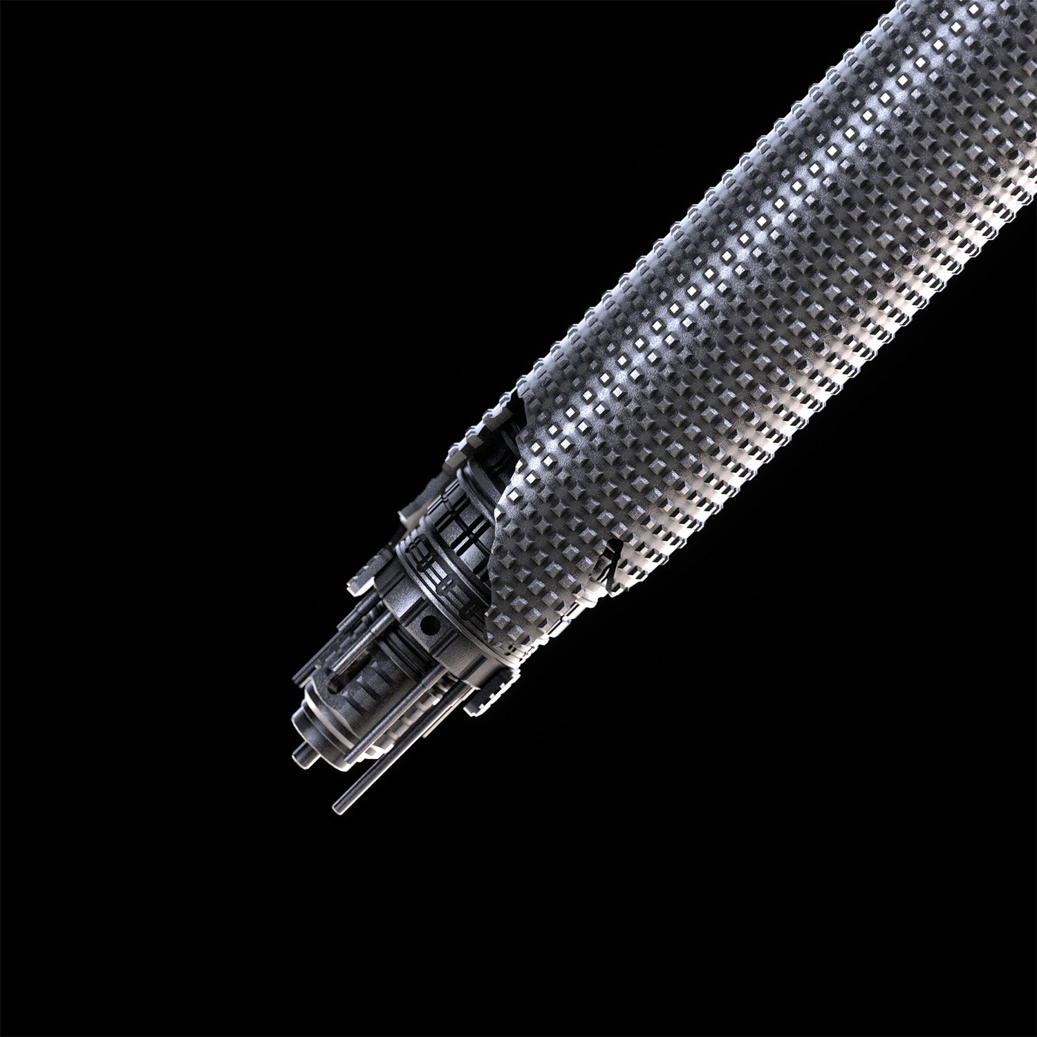 Survivor EP3 (Weathered)