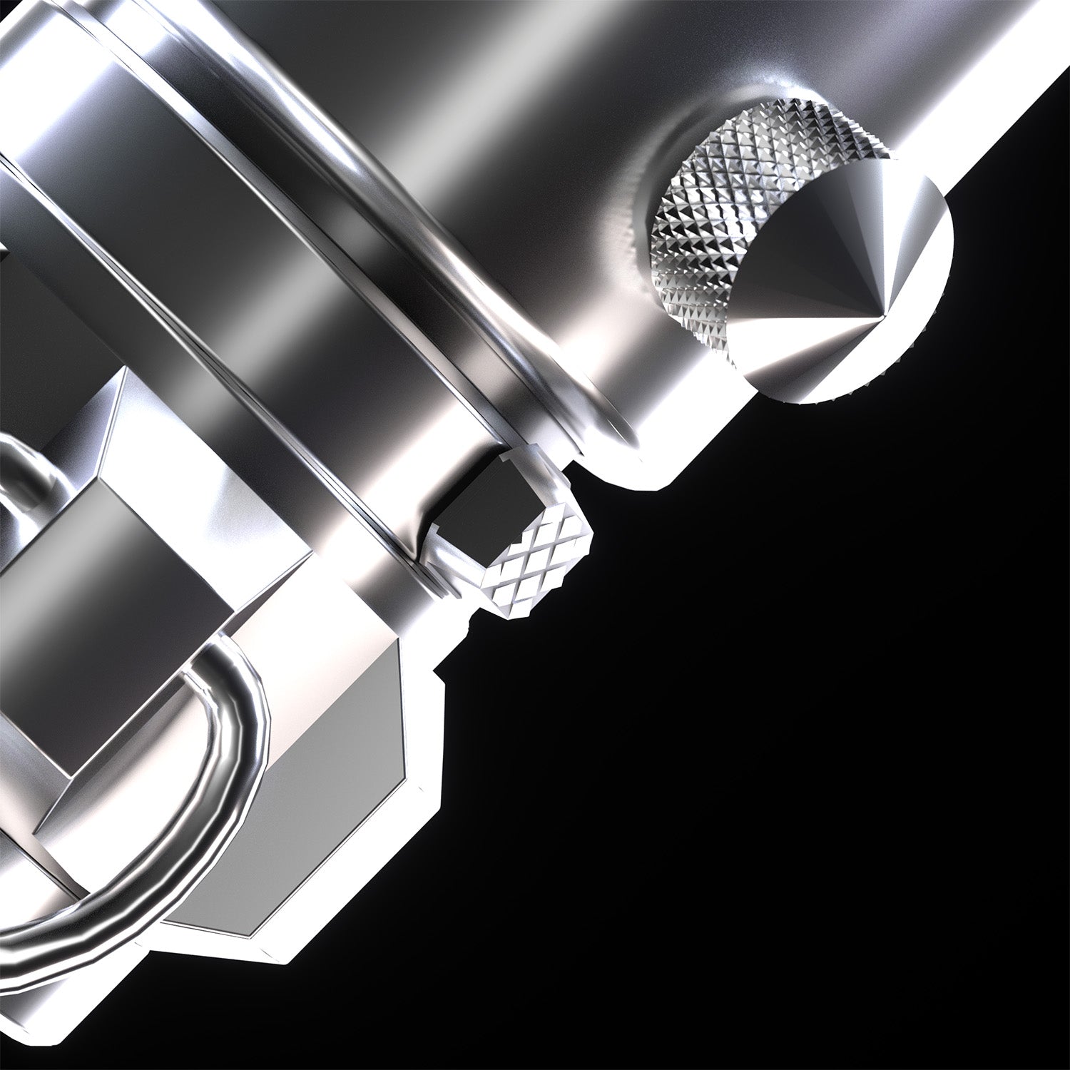 Prodigal Son ROTJ V2 (REPLICA)