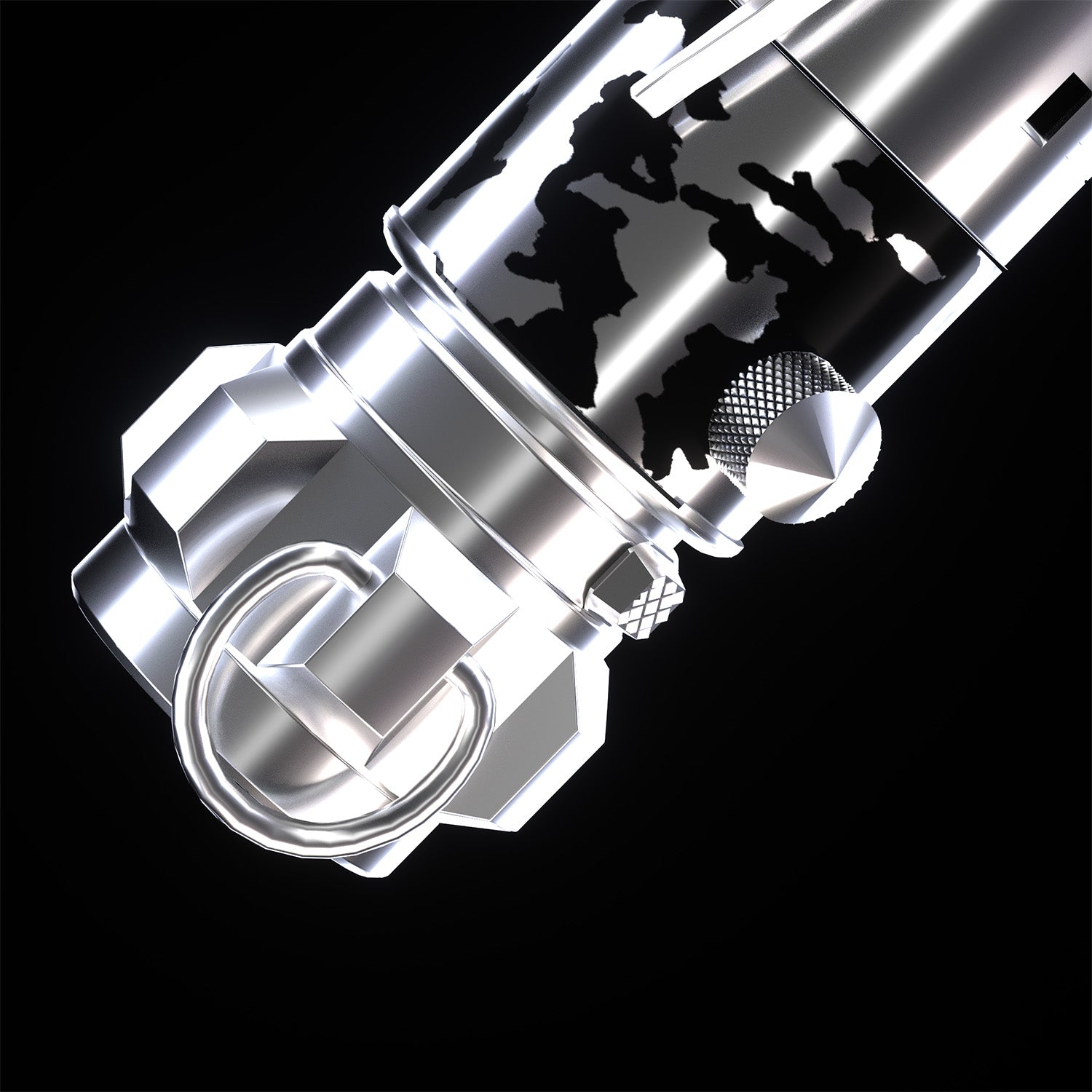 Prodigal Son Returns V2 DS Weathered