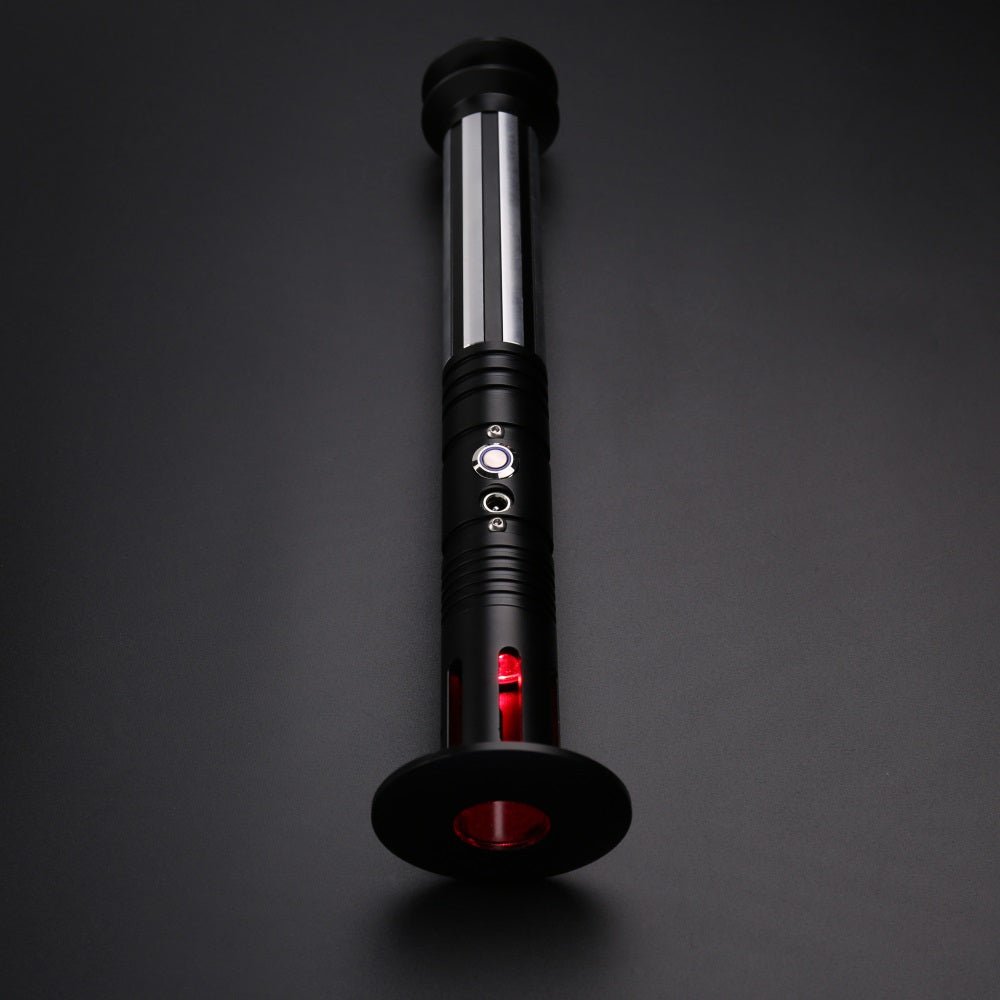 Carnival - E03 - A - Theory Sabers