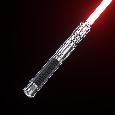 Count's Apprentice - Theory Sabers