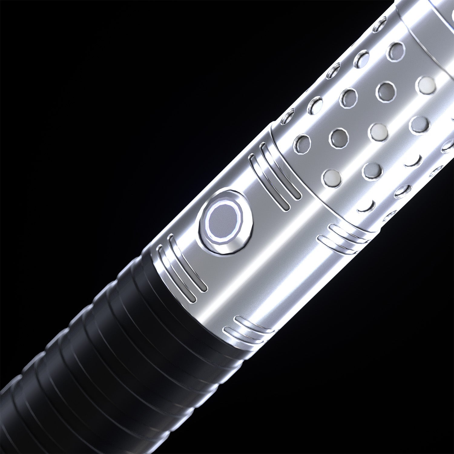 Count's Apprentice SE - Theory Sabers