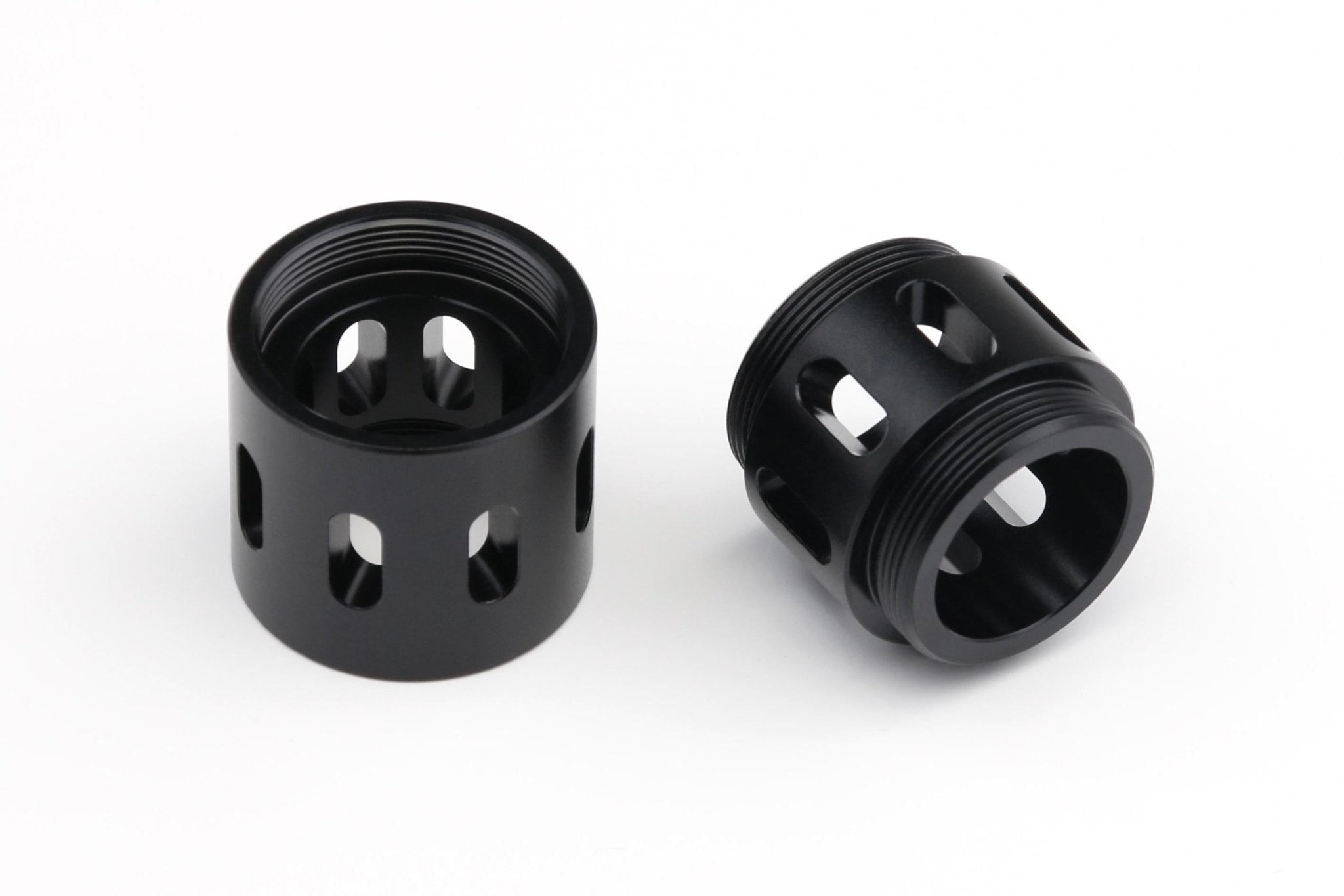 Coupler 01 - Theory Sabers