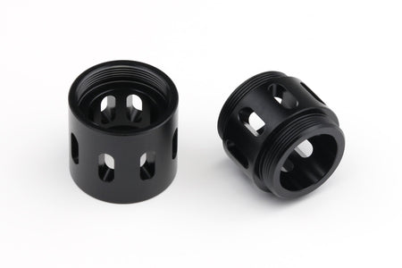 Coupler 01 - Theory Sabers