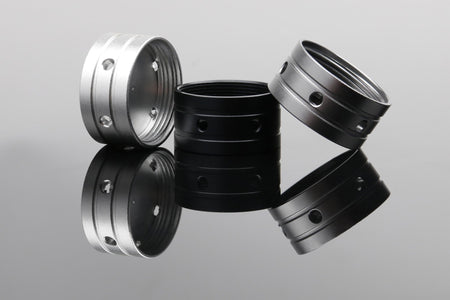 Coupler 02 - Theory Sabers