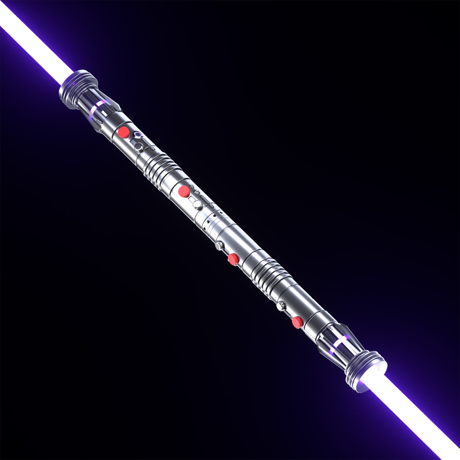 Crimson and Fulcrum Bundle: Shadow Hunter SE (Affordable Version) + SNIPS SE - Theory Sabers