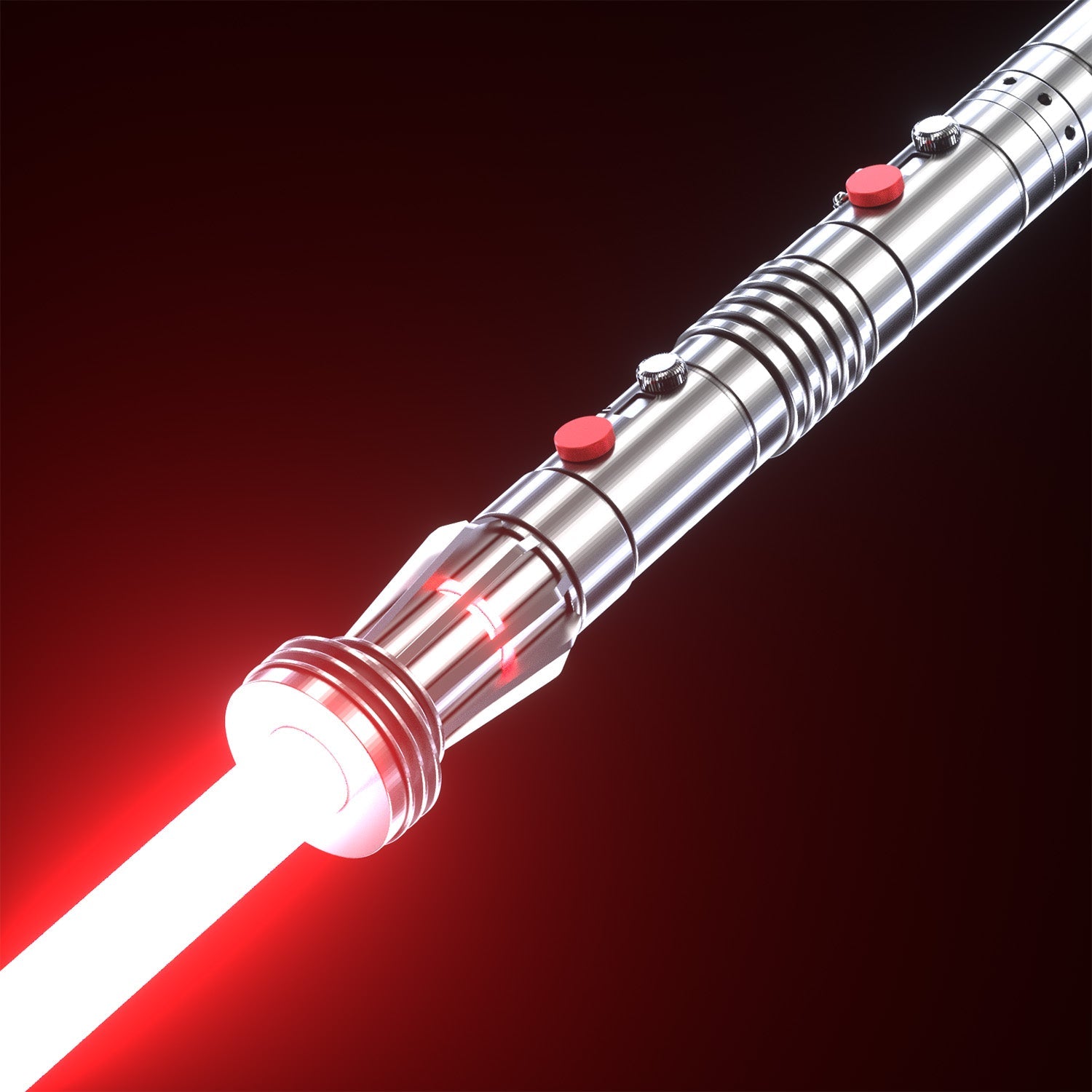 Crimson and Fulcrum Bundle: Shadow Hunter SE (Affordable Version) + SNIPS SE - Theory Sabers