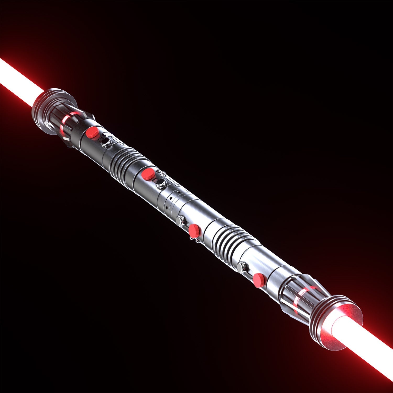 Crimson and Fulcrum Bundle: Shadow Hunter SE (Affordable Version) + SNIPS SE - Theory Sabers