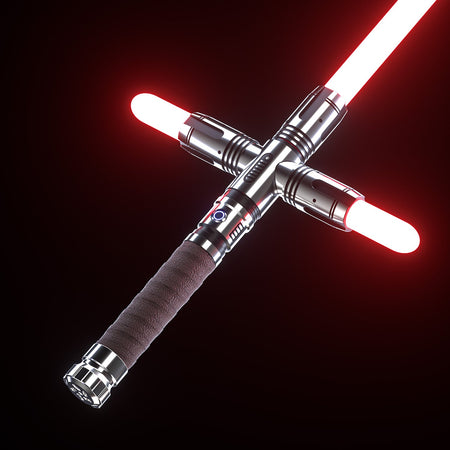 Crossguard - C01 - Theory Sabers