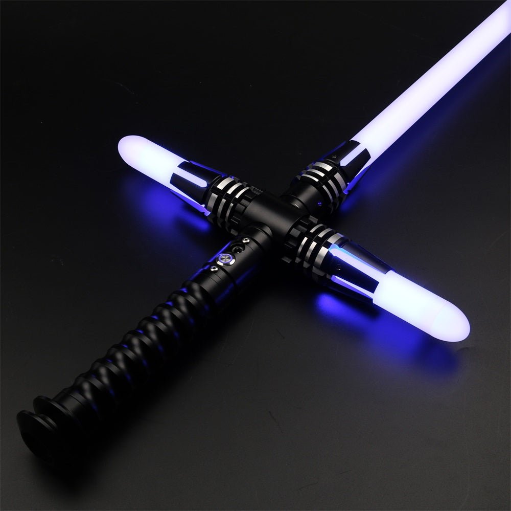 Crossguard - C02 - Theory Sabers