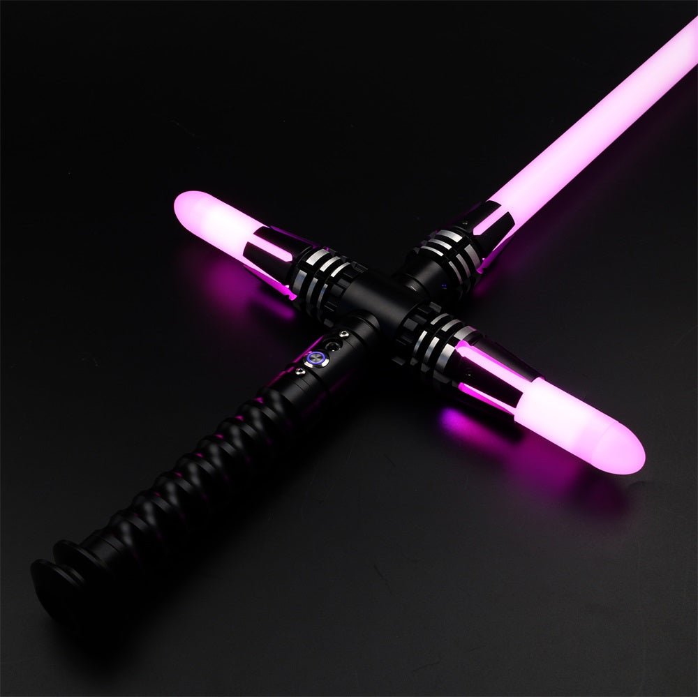 Crossguard - C02 - Theory Sabers