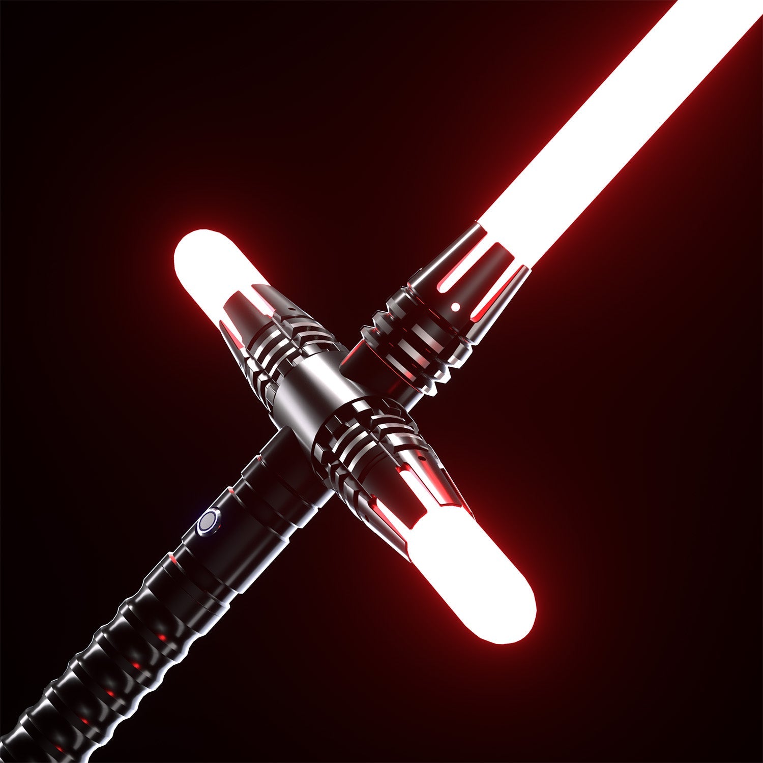 Crossguard - C02 - Theory Sabers
