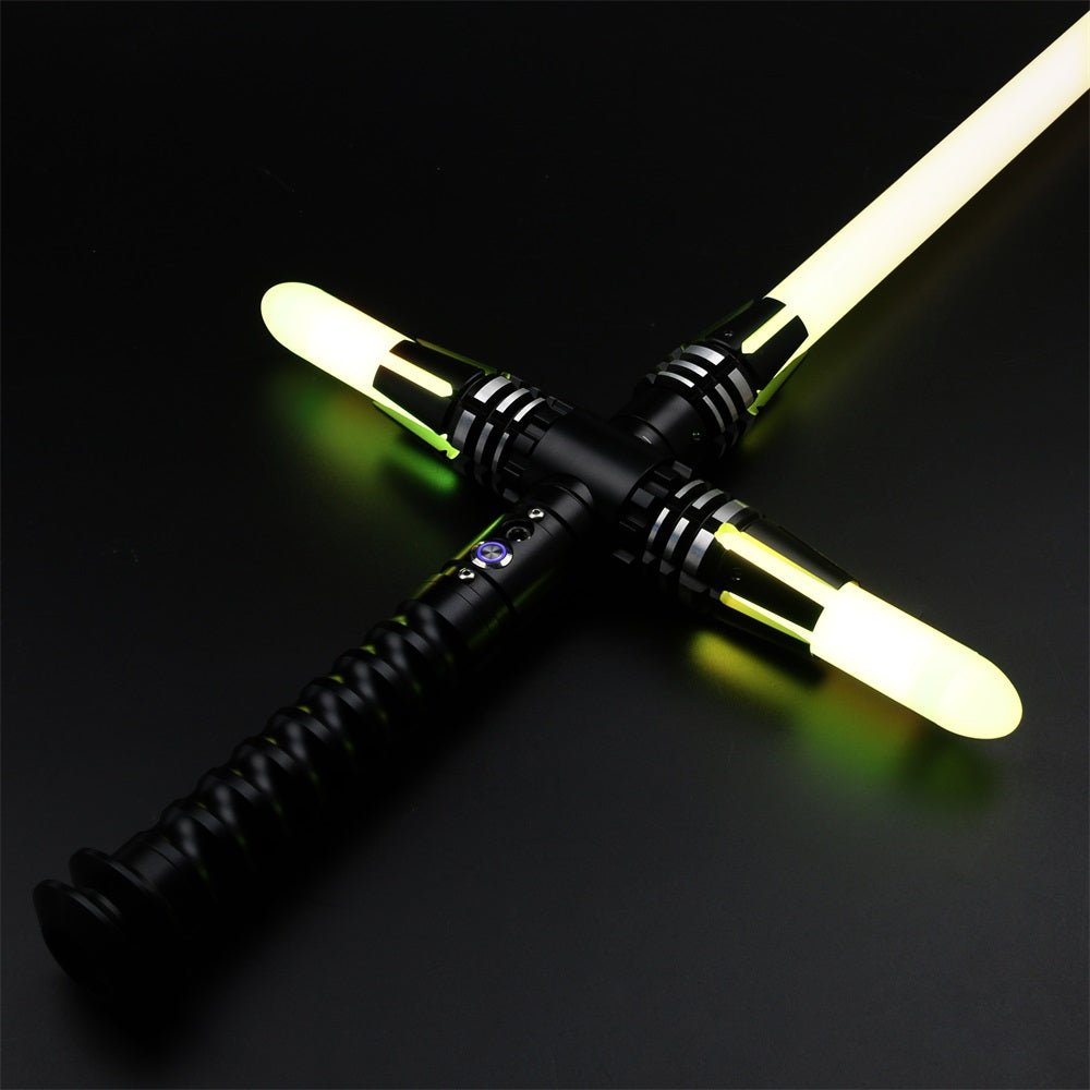 Crossguard - C02 - Theory Sabers