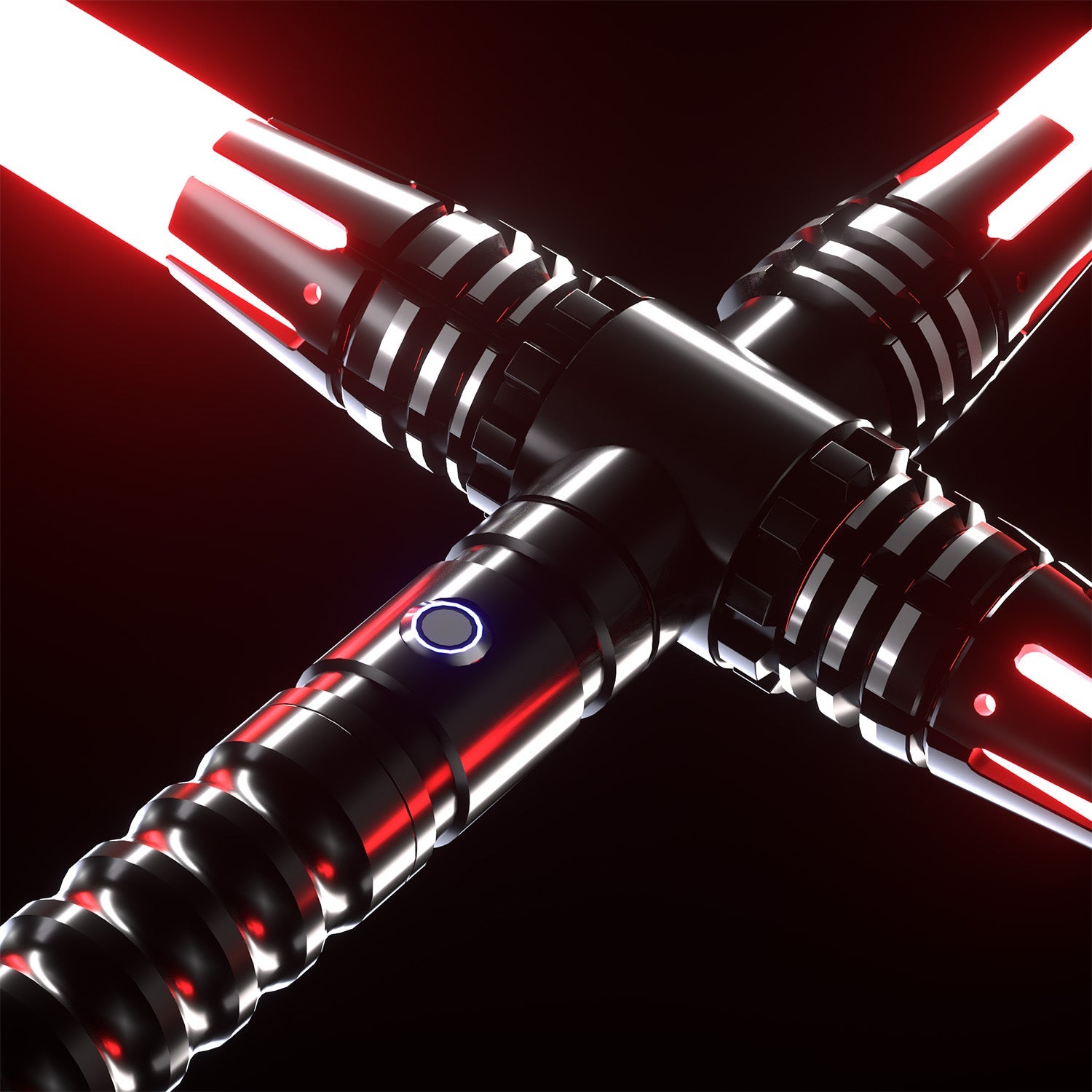 Crossguard - C02 - Theory Sabers