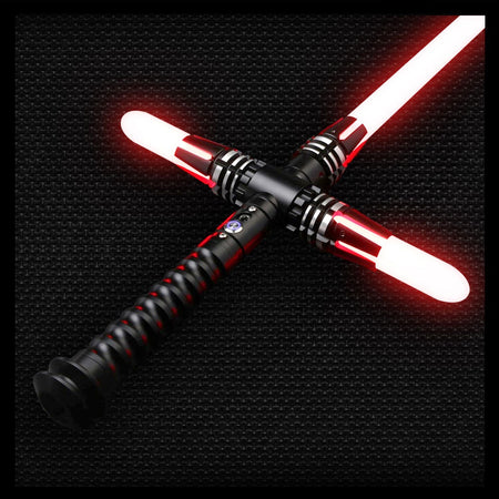 Crossguard - C02 - Theory Sabers