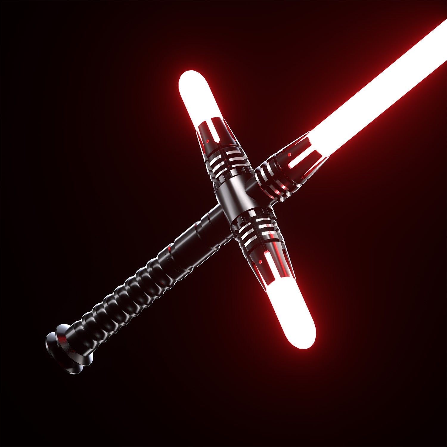 Crossguard - C02 - Theory Sabers