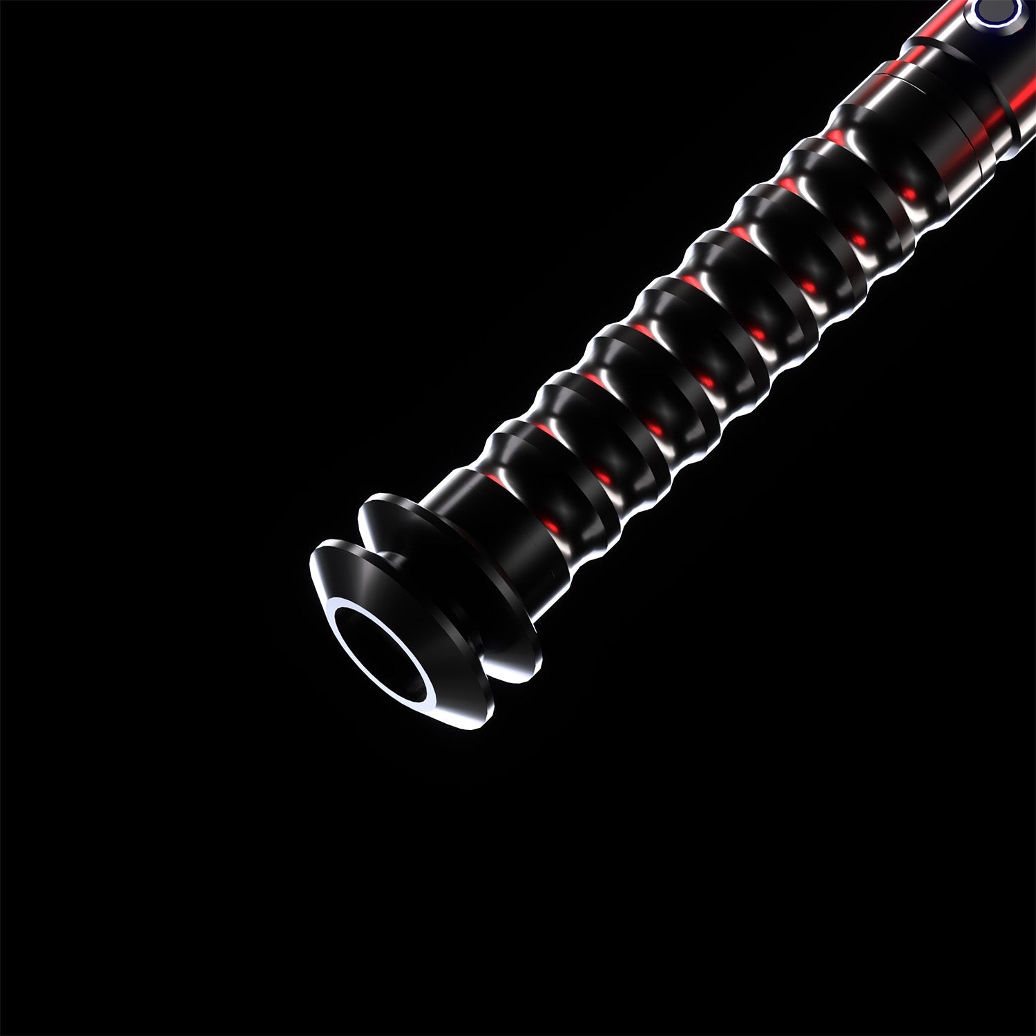 Crossguard - C02 - Theory Sabers