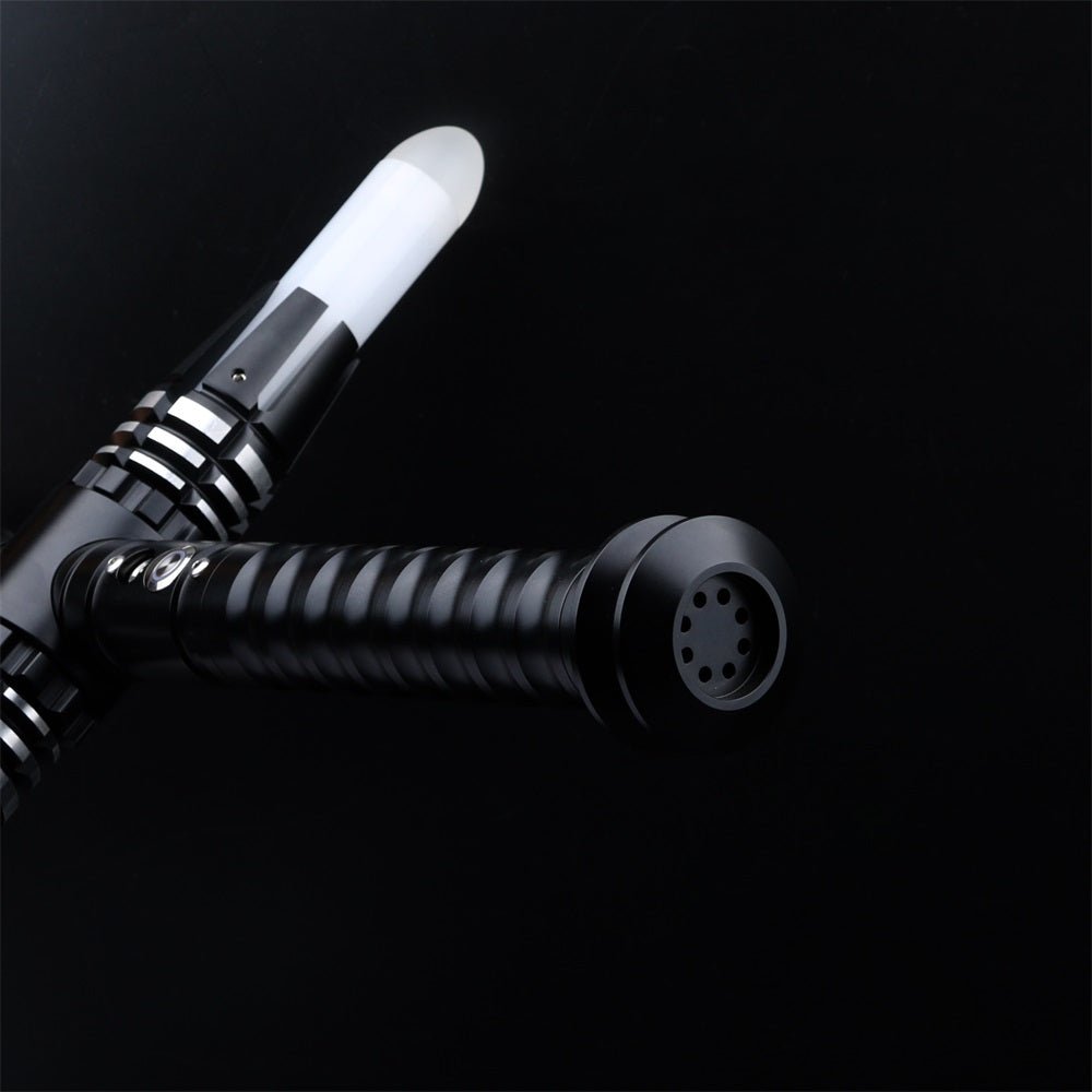 Crossguard - C02 - Theory Sabers