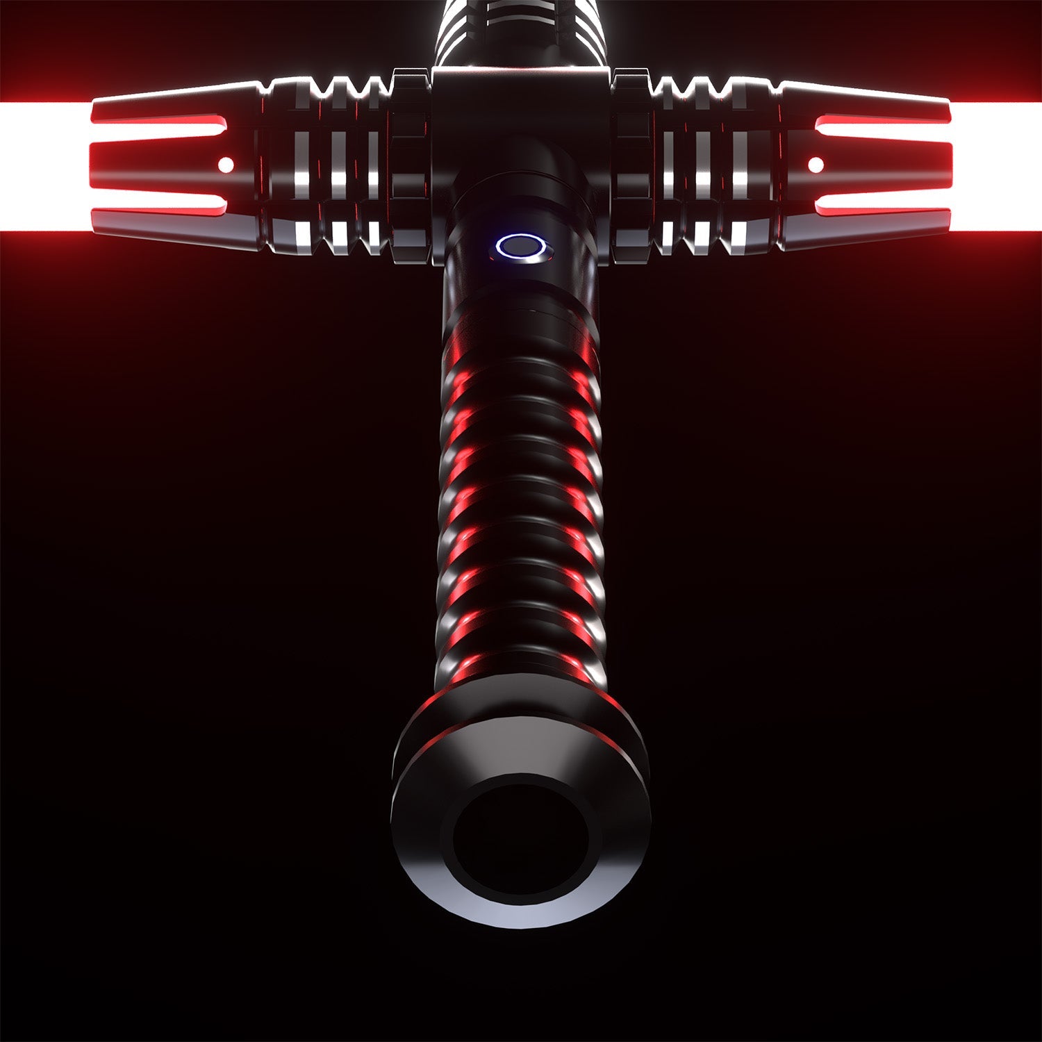Crossguard - C02 - Theory Sabers