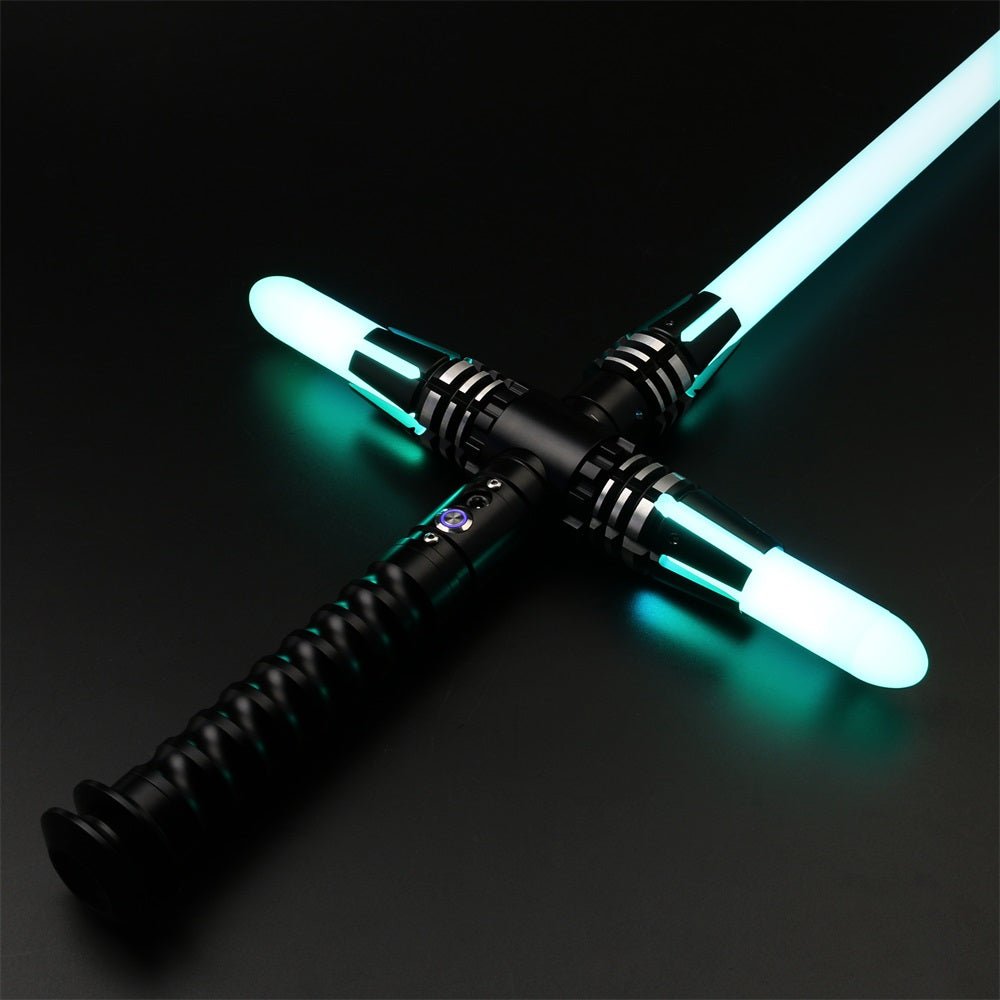 Crossguard - C02 - Theory Sabers