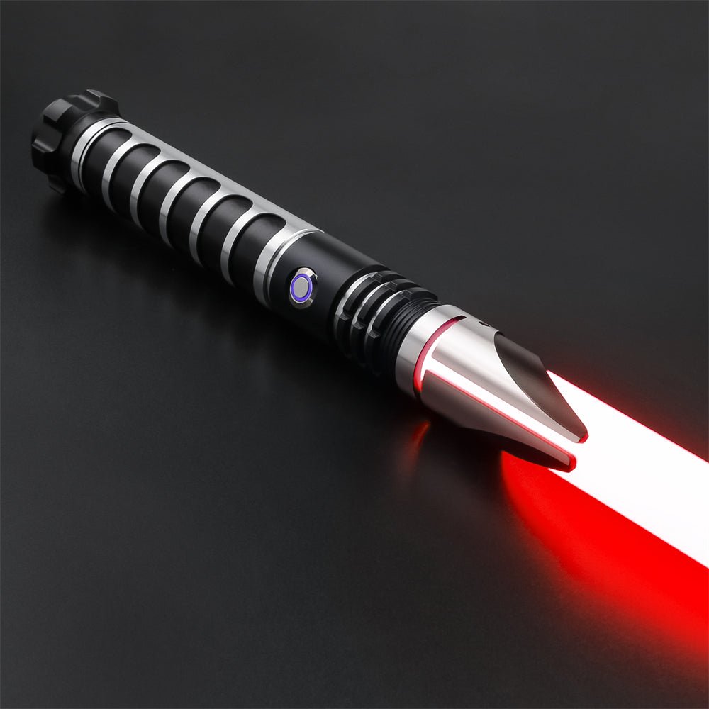 Crusader - E37 - Theory Sabers