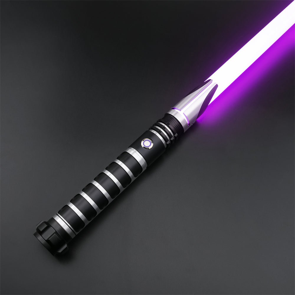 Crusader - E37 - Theory Sabers