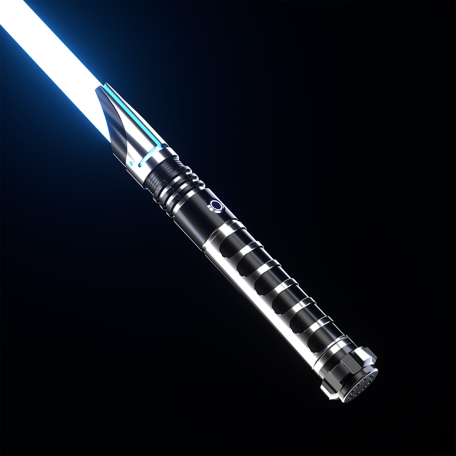Crusader - E37 - Theory Sabers