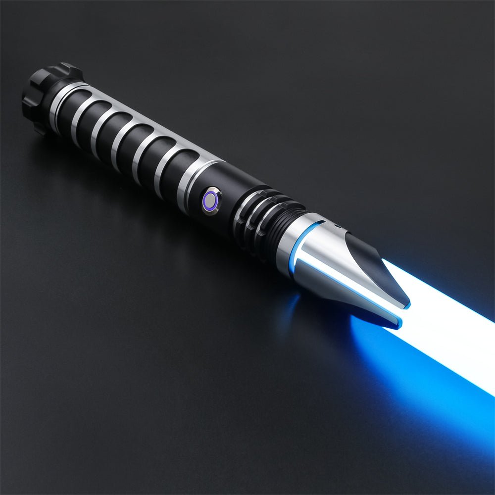 Crusader - E37 - Theory Sabers