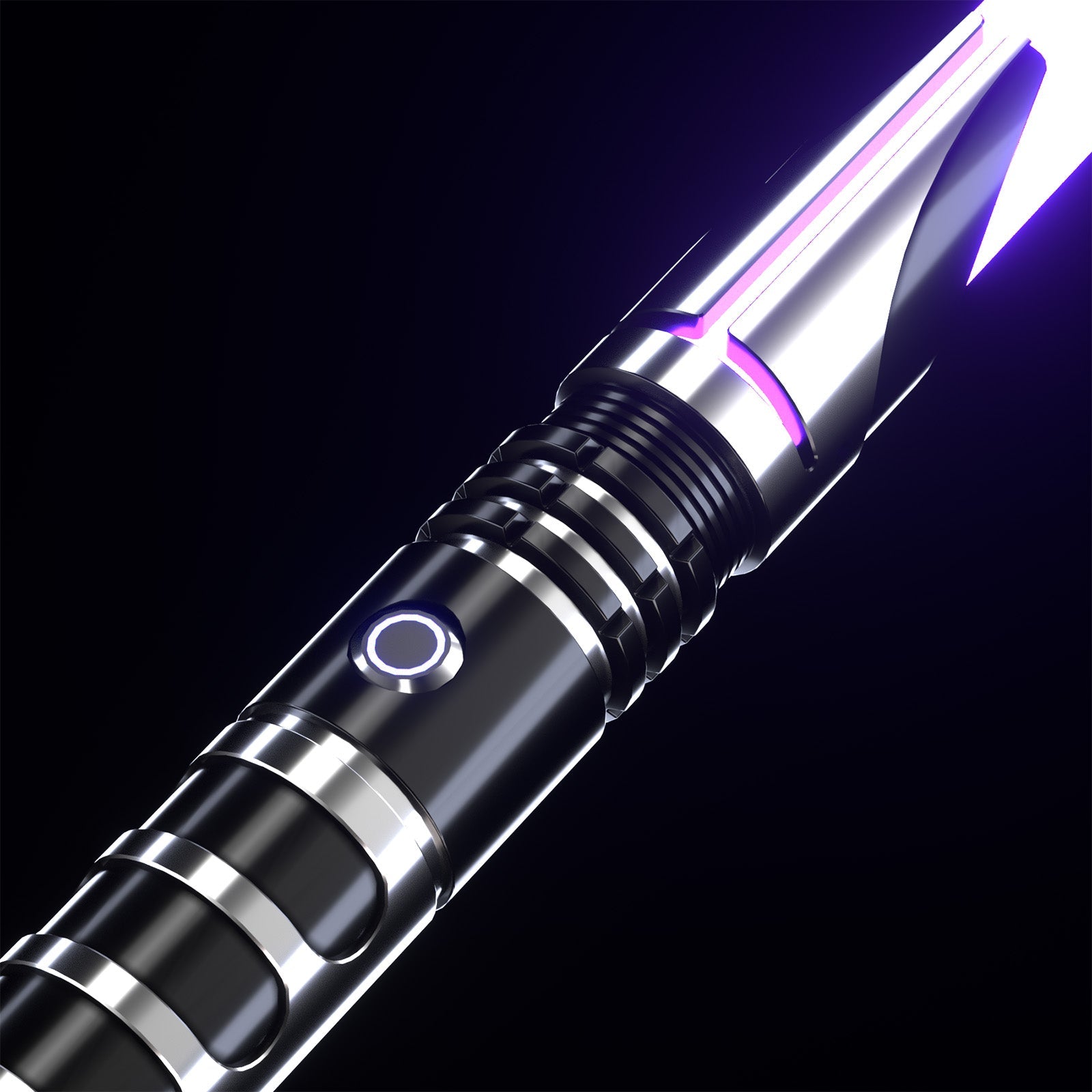 Crusader - E37 - Theory Sabers