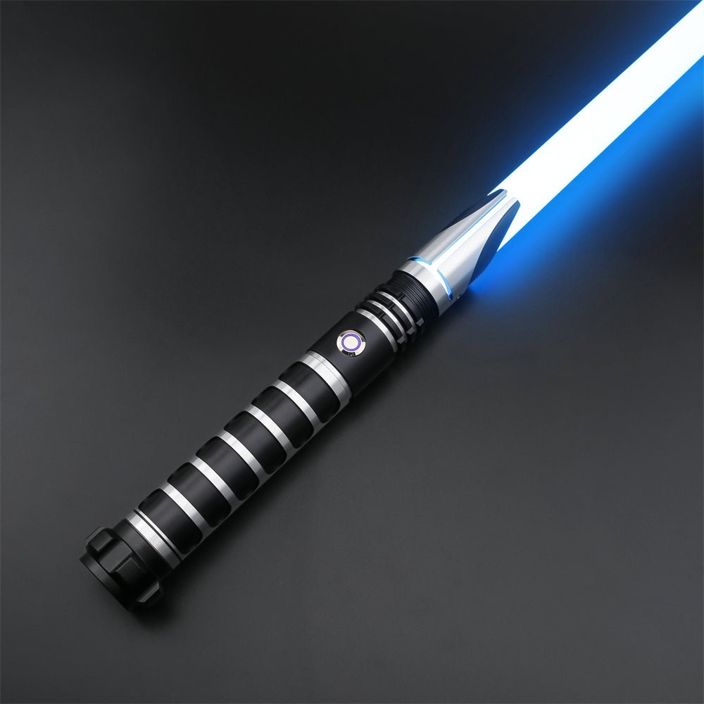 Crusader - E37 - Theory Sabers